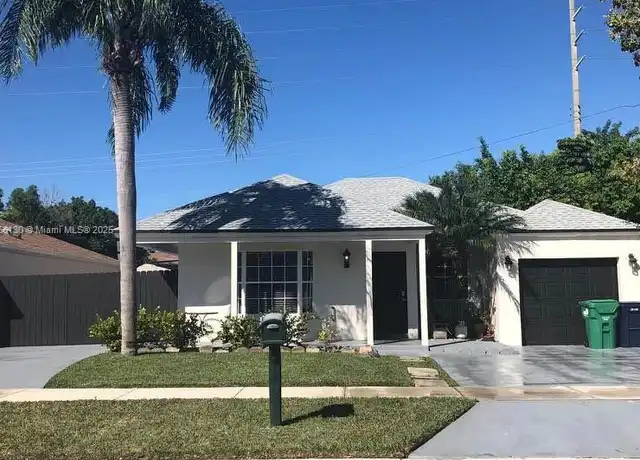 Property at 14447 SW 152nd Ter, Miami, FL, 33177, 1 bed, 1 bath, [object Object]