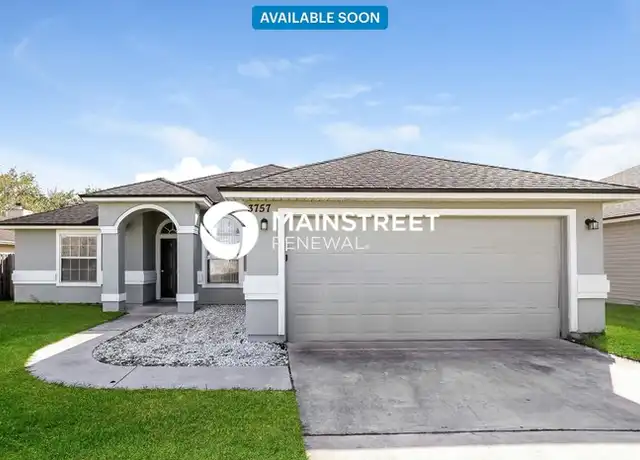 Property at 3757 Woodbriar Dr, Orange Park, FL, 32073, 3 beds, 2 baths, [object Object]