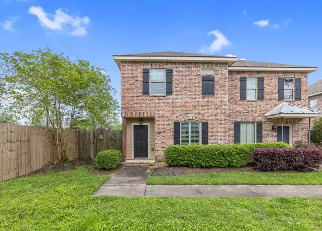 Property at 5017 S Prien Lake Rd Unit 24, Lake Charles, LA, 70605, 3 beds, 2.5 baths, [object Object]