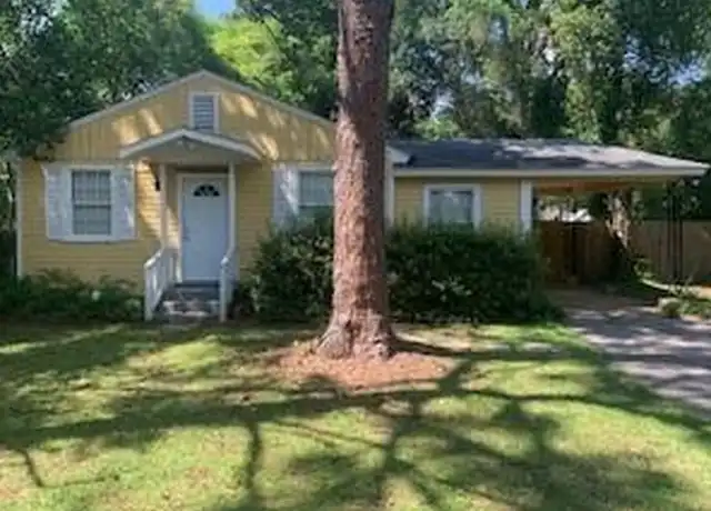 Property at 5250 Greenwood Ln, Mobile, AL, 36608, 2 beds, 1 bath, [object Object]