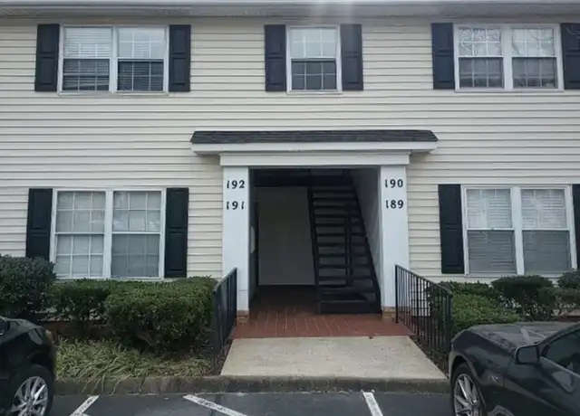 Property at 925 Cleveland St Unit 191, Greenville, SC, 29601, 1 bed, 1 bath, [object Object]
