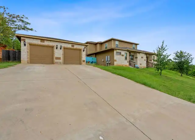 Property at 134 Honopu Dr Unit B, Bastrop, TX, 78602, 3 beds, 2.5 baths, [object Object]
