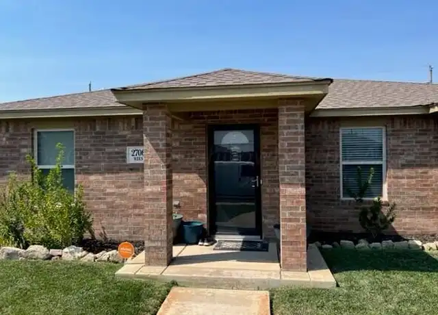 Property at 2706 Ries Ln, Amarillo, TX, 79118, 2 beds, 2 baths, [object Object]