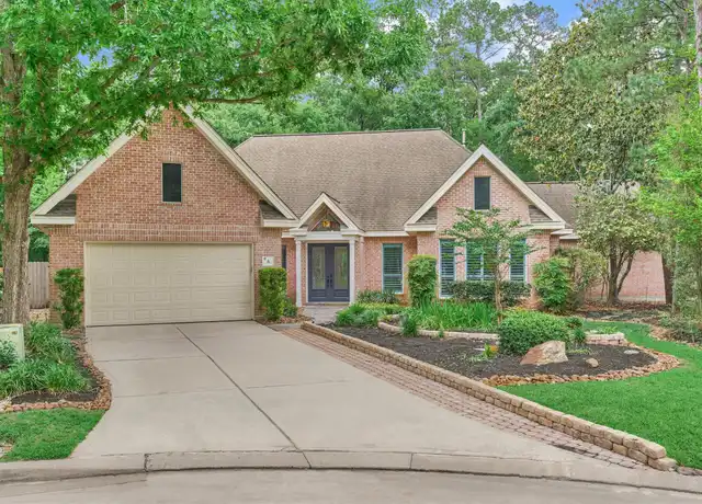 Property at 5 Flagstone Path, Spring, TX, 77381, 3 beds, 2.5 baths, [object Object]