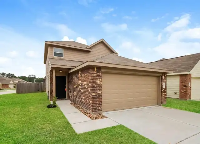 Property at 417 Upper Creek Dr, Willis, TX, 77378, 4 beds, 2.5 baths, [object Object]