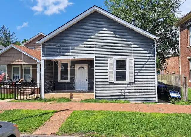 Property at 3411 Rudd Ave Unit 1, Louisville, KY, 40212, 3 beds, 1 bath, [object Object]