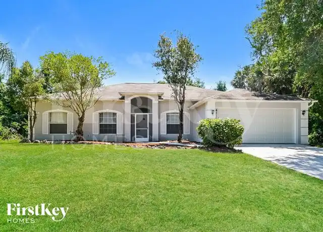 Property at 4114 Manchester Ter, North Port, FL, 34286, 3 beds, 2 baths, [object Object]