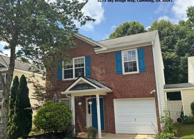 Property at 5175 Sky Ridge Way, Cumming, GA, 30041, 3 beds, 2.5 baths, [object Object]