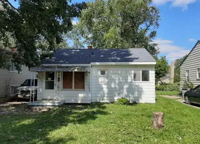 Property at 3922 Herrick St, Flint, MI, 48532, 2 beds, 1 bath, [object Object]