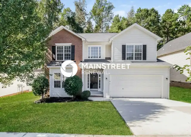 Property at 3423 Ann Franklin Ct, Charlotte, NC, 28216, 4 beds, 3 baths, [object Object]