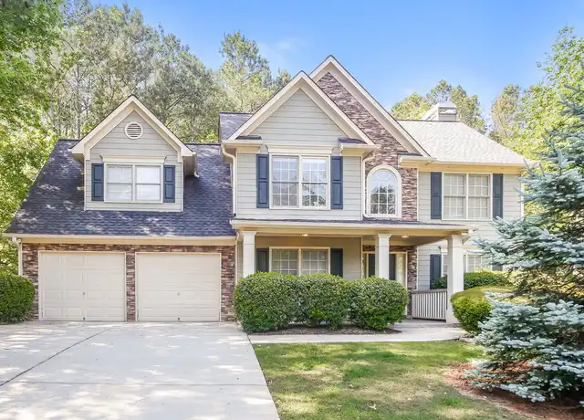 Property at 38 Wesley Dr, Acworth, GA, 30101, 4 beds, 2 baths, [object Object]