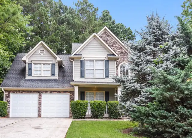Property at 38 Wesley Dr, Acworth, GA, 30101, 4 beds, 2 baths, [object Object]