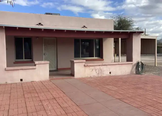 Property at 1310 W Sonora St Unit 1, Tucson, AZ, 85745, 2 beds, 1.5 baths, [object Object]