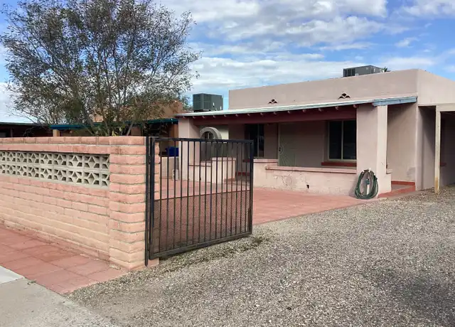 Property at 1310 W Sonora St Unit 1, Tucson, AZ, 85745, 2 beds, 1.5 baths, [object Object]