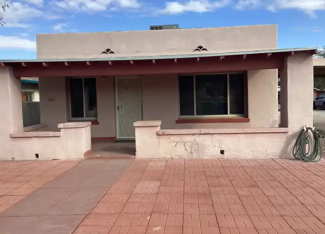 Property at 1310 W Sonora St Unit 1, Tucson, AZ, 85745, 2 beds, 1.5 baths, [object Object]