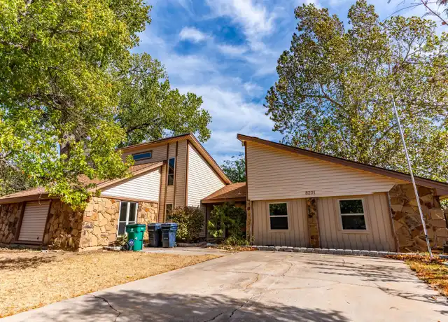 Property at 8201 NW 90th Ter, Oklahoma City, OK, 73132, 6 beds, 2.5 baths, [object Object]