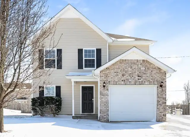 Property at 300 Sarna Dr, La Vergne, TN, 37086, 3 beds, 2 baths, [object Object]