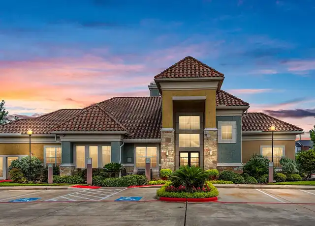 Property at The Bennett Baytown - 2200 W Baker Rd, Baytown, TX, 77521, 1-3 bed, 1-2 bath, [object Object]