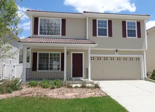 Property at 19065 Burlington Pl, Denver, CO, 80249, 3 beds, 2.5 baths, [object Object]