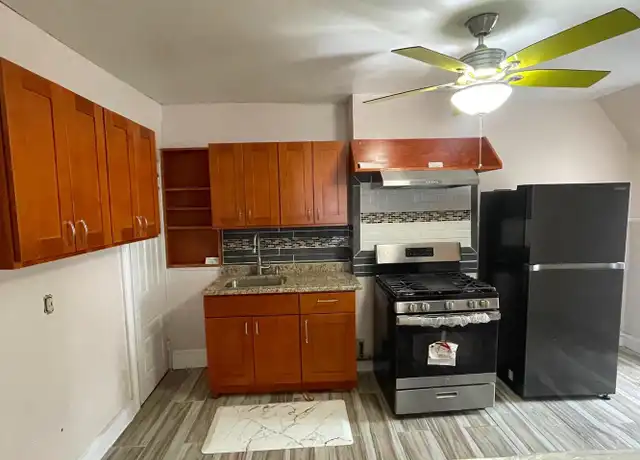 Property at 1236 S 57th St, Philadelphia, PA, 19143, 2 beds, 1 bath, [object Object]