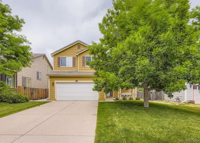 Property at 8436 S Reed St, Littleton, CO, 80128, 3 beds, 2.5 baths, [object Object]
