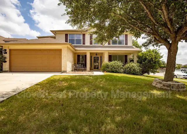 Property at 2457 Divine Way, New Braunfels, TX, 78130, 5 beds, 3.5 baths, [object Object]