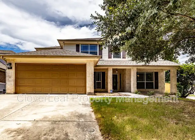 Property at 2457 Divine Way, New Braunfels, TX, 78130, 5 beds, 3.5 baths, [object Object]