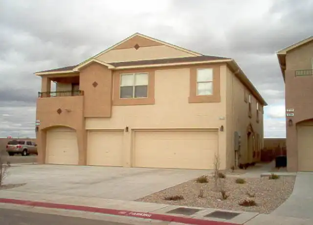 Property at 5647 Valle Alegre Pl NW Unit 23B, Albuquerque, NM, 87120, 2 beds, 2.5 baths, [object Object]