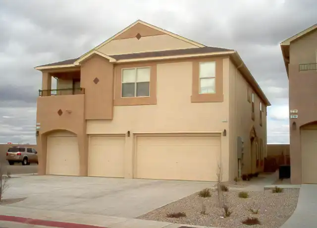 Property at 5647 Valle Alegre Pl NW Unit 23B, Albuquerque, NM, 87120, 2 beds, 2.5 baths, [object Object]