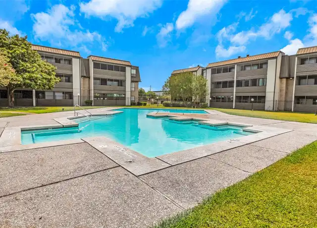 Property at 3035 Walnut Bend Ln #35, Houston, TX, 77042, 1 bed, 1 bath, [object Object]