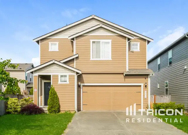 Property at 19416 21st Avenue Ct E, Spanaway, WA, 98387, 4 beds, 3 baths, [object Object]