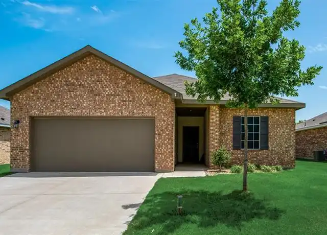 Property at 425 Waterline Dr, Crowley, TX, 76036, 4 beds, 2 baths, [object Object]