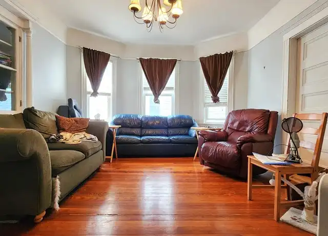 Property at 91 Rogers Ave Unit 1, Somerville, MA, 02144, 4 beds, 2 baths, [object Object]