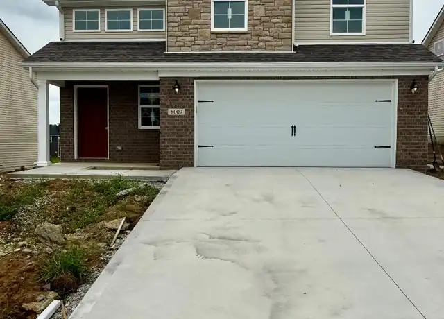 Property at 8009 Driftwood Loop, Richmond, KY, 40475, 4 beds, 2.5 baths, [object Object]