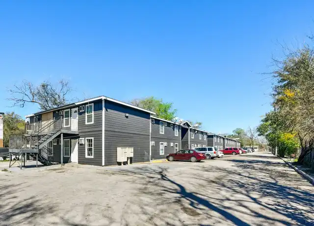 Property at Hein Tulip Apartments - 4426 N Hein Rd, San Antonio, TX, 78220, 1-2 bed, 1 bath, [object Object]