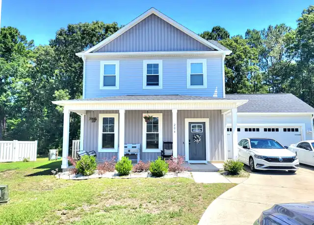 Property at 204 Bangor Ct, Hubert, NC, 28539, 3 beds, 2 baths, [object Object]