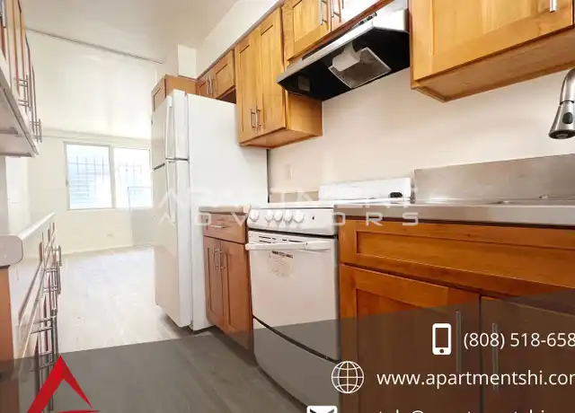Property at 1653 Citron St #1, Honolulu, HI, 96826, 2 beds, 1 bath, [object Object]