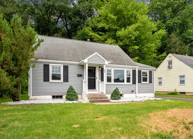 Property at 89 Sorries Ct, Meriden, CT, 06451, 4 beds, 1 bath, [object Object]