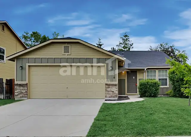 Property at 4418 N Alester Ave, Meridian, ID, 83646, 3 beds, 2 baths, [object Object]