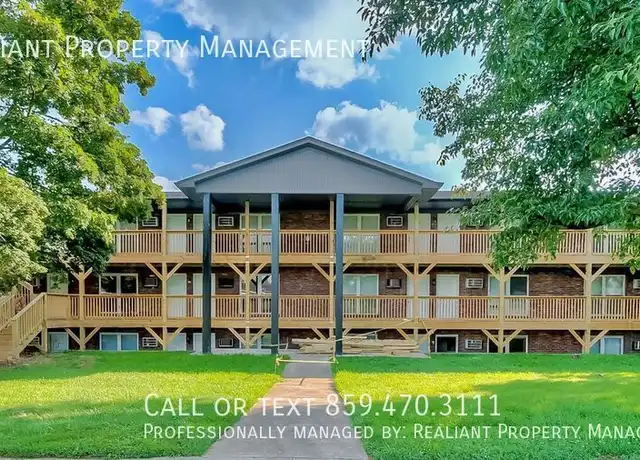 Property at 2021 Cambridge Dr, Lexington, KY, 40504, 1 bed, 1 bath, [object Object]