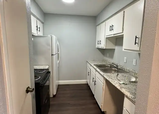 Property at 5625 Antoine Dr #403, Houston, TX, 77091, 1 bed, 1 bath, [object Object]
