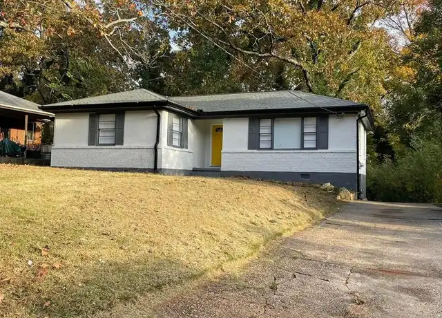 Property at 2680 Rollingwood Ln SE, Atlanta, GA, 30316, 3 beds, 2 baths, [object Object]