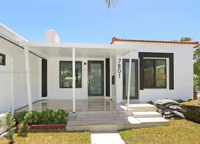 Property at 7801 Byron Ave Unit B, Miami Beach, FL, 33141, 1 bed, 1 bath, [object Object]