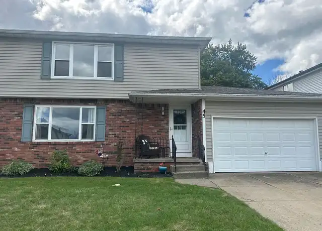 Property at 45 Lemans Dr, Depew, NY, 14043, 3 beds, 1 bath, [object Object]