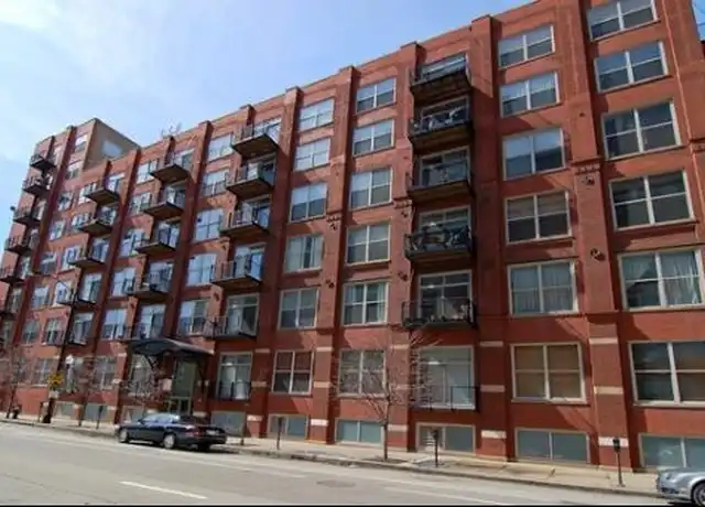 Property at 420 S Clinton St Unit 508A, Chicago, IL, 60607, 2 beds, 1.5 baths, [object Object]