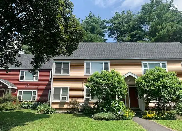 Property at Forest Glen - 1500 Forest Ave, Portland, ME, 04103, 2 beds, 1 bath, [object Object]