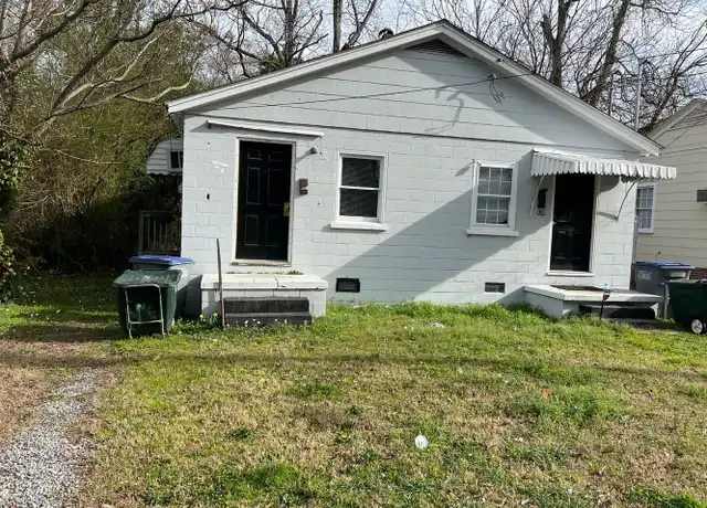 Property at 432 Dexter St, Rocky Mount, NC, 27803, 1 bed, 1 bath, [object Object]