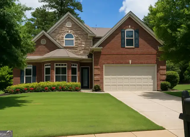 Property at 8400 Members Dr, Jonesboro, GA, 30236, 4 beds, 3.5 baths, [object Object]