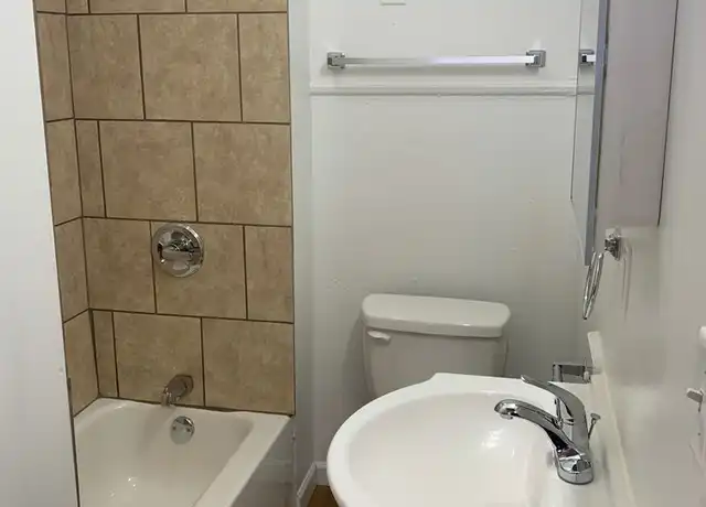 Property at 705 E Prospect St Unit 1, York, PA, 17403, 1 bed, 1 bath, [object Object]