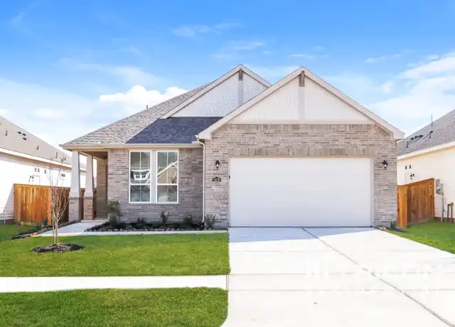 Property at 2330 Cohorn Trl, Richmond, TX, 77469, 3 beds, 2 baths, [object Object]